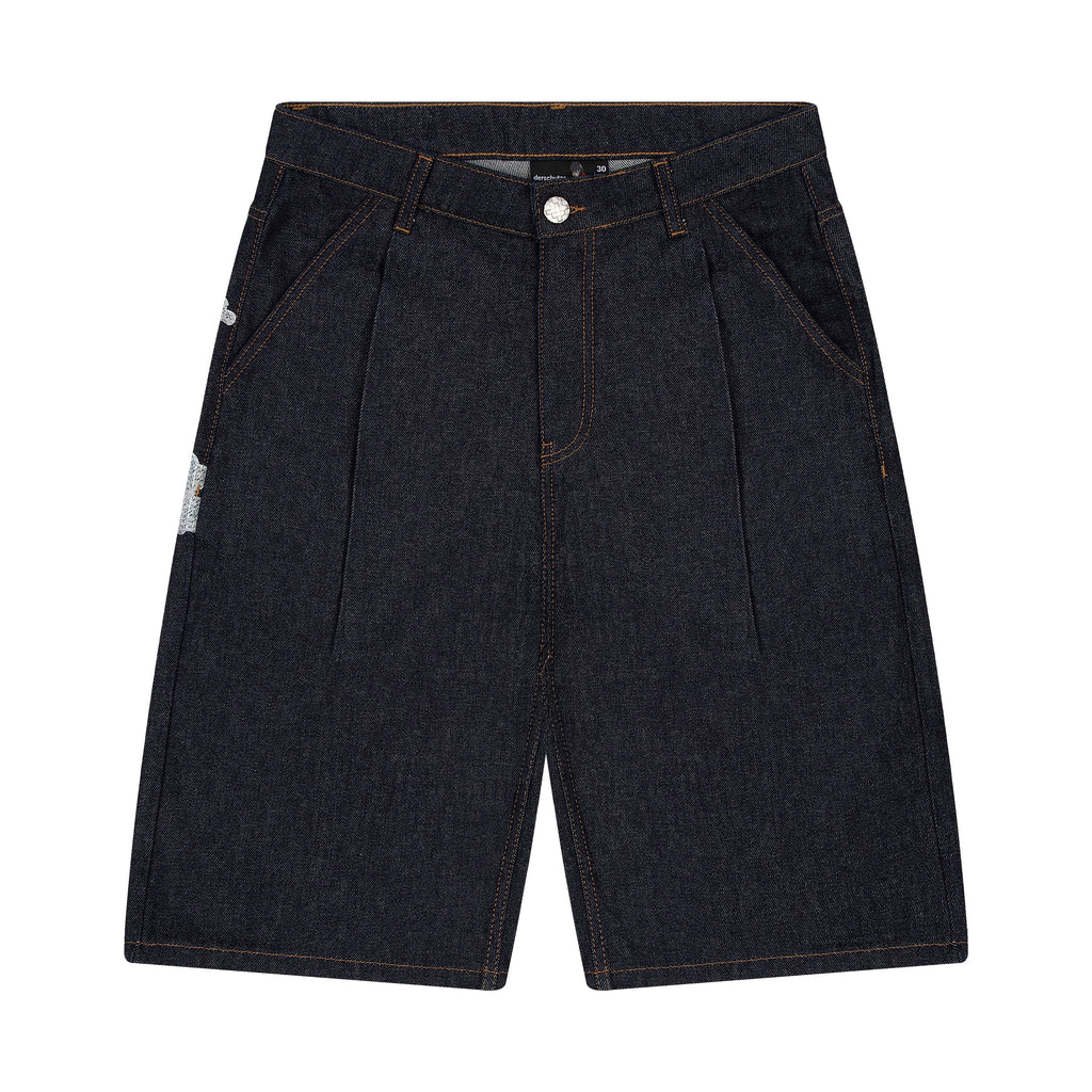 Derschutze "on air" raw Shorts