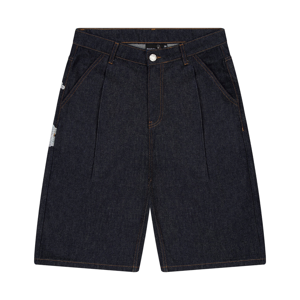 Derschutze "on air" raw Shorts