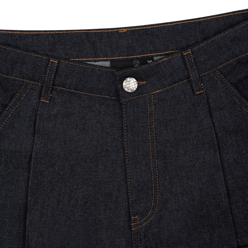 Derschutze "on air" raw Shorts