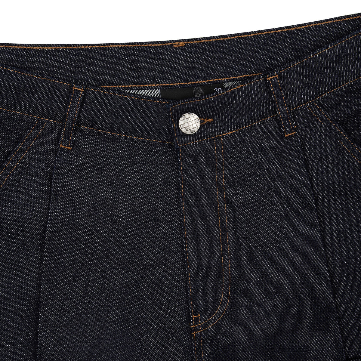 Derschutze "on air" raw Shorts