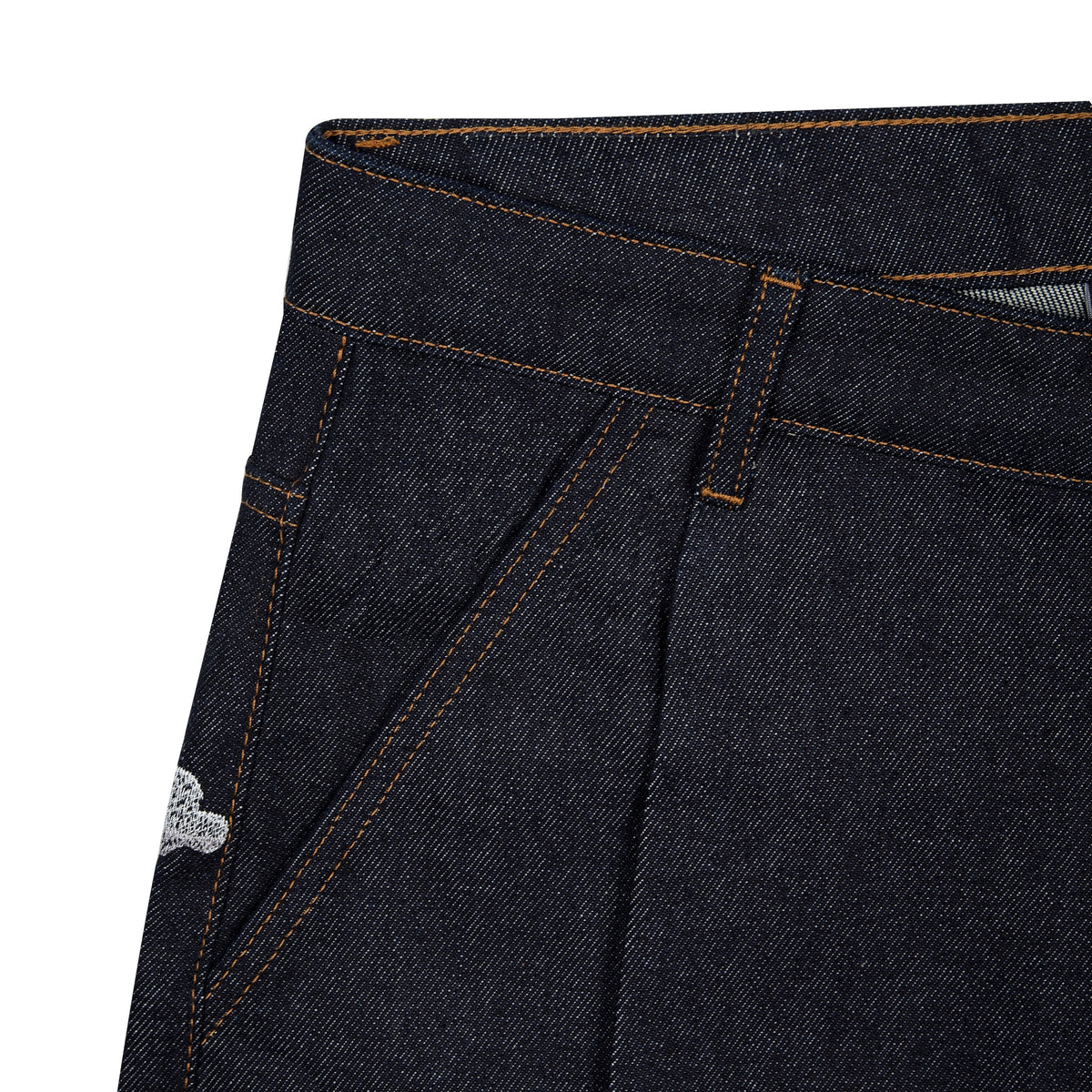 Derschutze "on air" raw Shorts