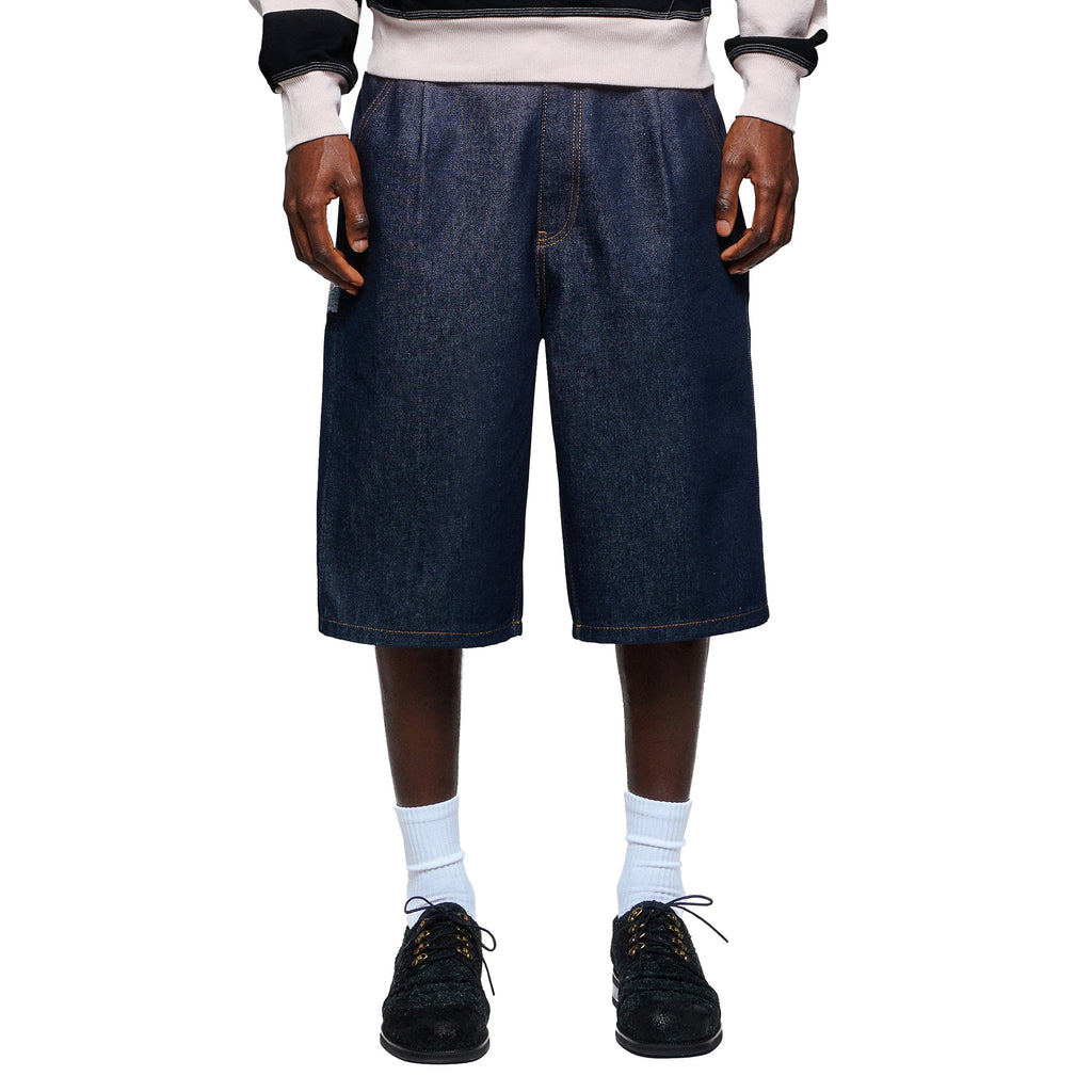 Derschutze "on air" raw Shorts